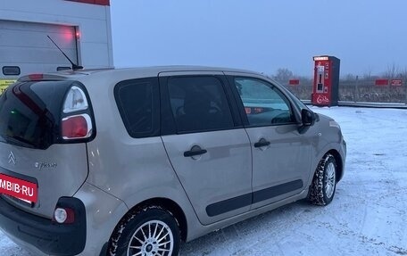 Citroen C3 Picasso I, 2011 год, 550 000 рублей, 9 фотография