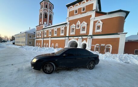 Ford Mondeo III, 2001 год, 400 000 рублей, 3 фотография