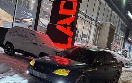 Ford Mondeo III, 2001 год, 400 000 рублей, 10 фотография