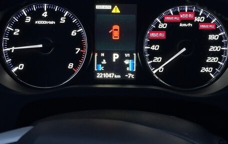 Mitsubishi Outlander III рестайлинг 3, 2014 год, 1 550 000 рублей, 8 фотография