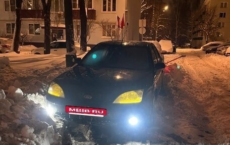 Ford Mondeo III, 2001 год, 400 000 рублей, 7 фотография