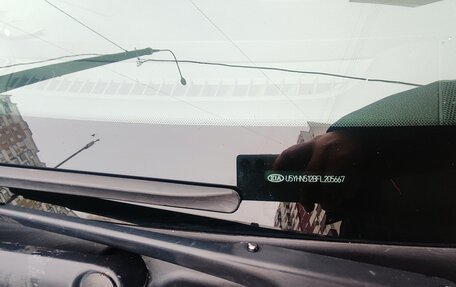 KIA cee'd III, 2015 год, 1 050 000 рублей, 5 фотография