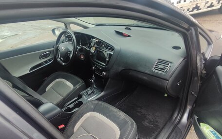 KIA cee'd III, 2015 год, 1 050 000 рублей, 6 фотография