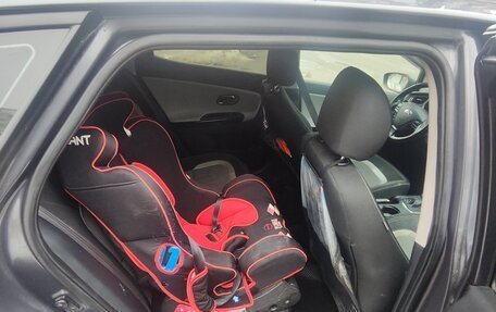 KIA cee'd III, 2015 год, 1 050 000 рублей, 7 фотография