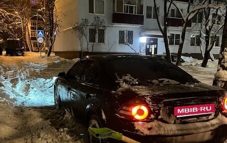 Ford Mondeo III, 2001 год, 400 000 рублей, 6 фотография