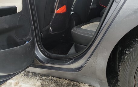 KIA cee'd III, 2015 год, 1 050 000 рублей, 9 фотография