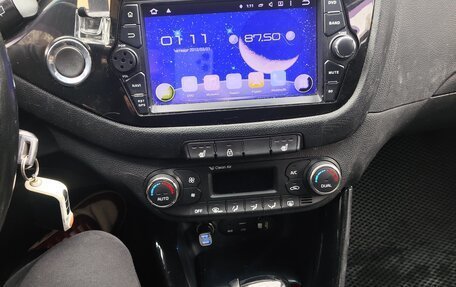 KIA cee'd III, 2015 год, 1 050 000 рублей, 14 фотография