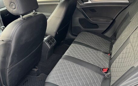 Volkswagen Golf VII, 2013 год, 840 000 рублей, 12 фотография