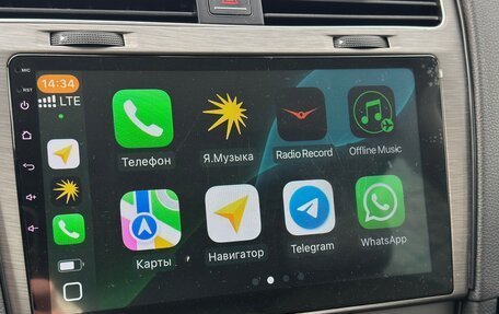 Volkswagen Golf VII, 2013 год, 840 000 рублей, 15 фотография