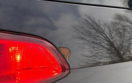 Volkswagen Golf VII, 2013 год, 840 000 рублей, 21 фотография