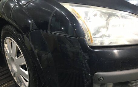 Ford Focus II рестайлинг, 2006 год, 290 000 рублей, 6 фотография