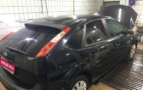 Ford Focus II рестайлинг, 2006 год, 290 000 рублей, 2 фотография