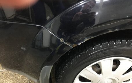 Ford Focus II рестайлинг, 2006 год, 290 000 рублей, 13 фотография