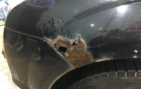 Ford Focus II рестайлинг, 2006 год, 290 000 рублей, 9 фотография