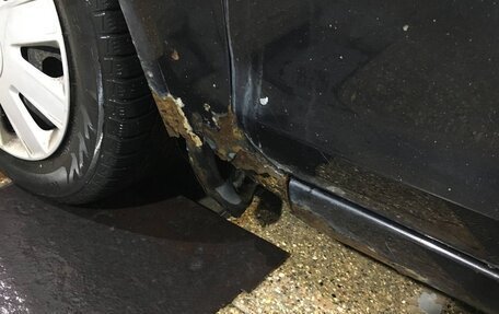 Ford Focus II рестайлинг, 2006 год, 290 000 рублей, 10 фотография