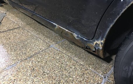 Ford Focus II рестайлинг, 2006 год, 290 000 рублей, 14 фотография