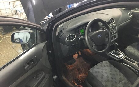 Ford Focus II рестайлинг, 2006 год, 290 000 рублей, 15 фотография