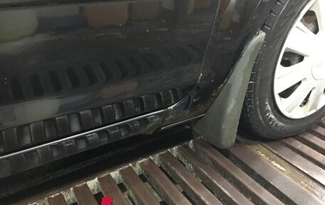 Ford Focus II рестайлинг, 2006 год, 290 000 рублей, 12 фотография