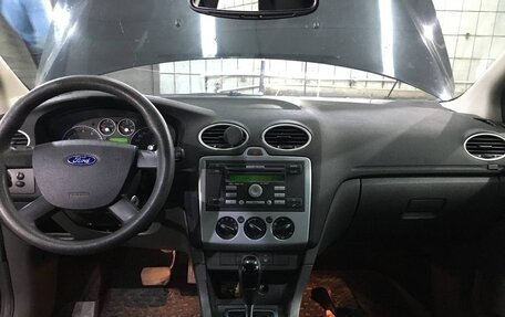 Ford Focus II рестайлинг, 2006 год, 290 000 рублей, 17 фотография