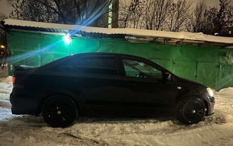 Volkswagen Polo VI (EU Market), 2015 год, 634 900 рублей, 5 фотография