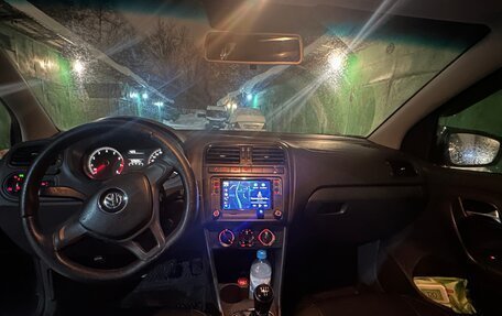 Volkswagen Polo VI (EU Market), 2015 год, 634 900 рублей, 7 фотография