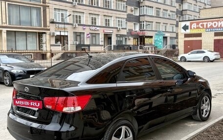 KIA Cerato III, 2010 год, 915 000 рублей, 4 фотография