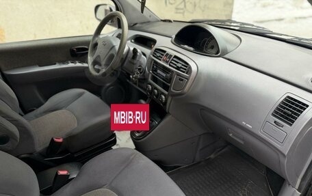 Hyundai Matrix I рестайлинг, 2004 год, 140 000 рублей, 5 фотография