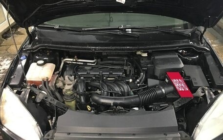 Ford Focus II рестайлинг, 2006 год, 290 000 рублей, 18 фотография