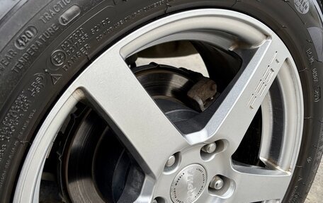 KIA Cerato III, 2010 год, 915 000 рублей, 7 фотография