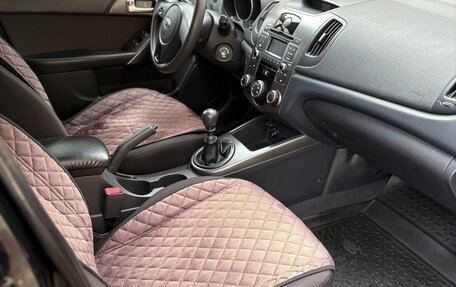 KIA Cerato III, 2010 год, 915 000 рублей, 5 фотография