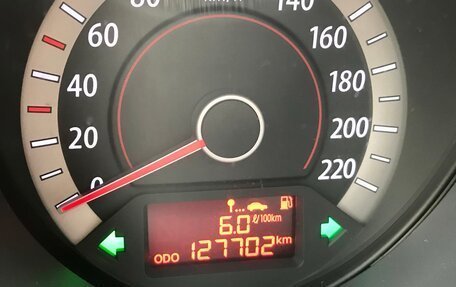 KIA Cerato III, 2010 год, 915 000 рублей, 10 фотография