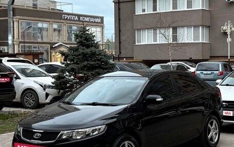 KIA Cerato III, 2010 год, 915 000 рублей, 15 фотография