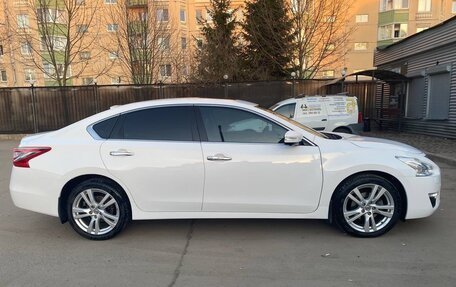 Nissan Teana, 2014 год, 1 700 000 рублей, 7 фотография