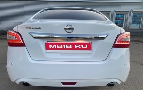 Nissan Teana, 2014 год, 1 700 000 рублей, 3 фотография