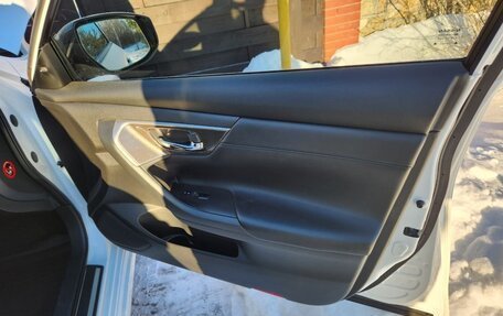 Nissan Teana, 2014 год, 1 700 000 рублей, 25 фотография