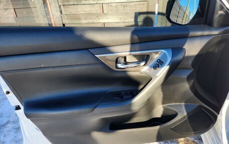 Nissan Teana, 2014 год, 1 700 000 рублей, 20 фотография