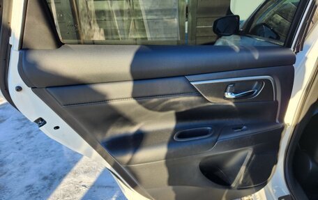 Nissan Teana, 2014 год, 1 700 000 рублей, 21 фотография