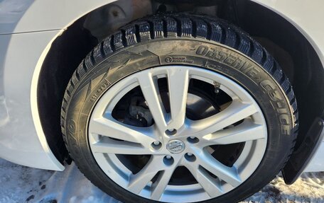 Nissan Teana, 2014 год, 1 700 000 рублей, 33 фотография