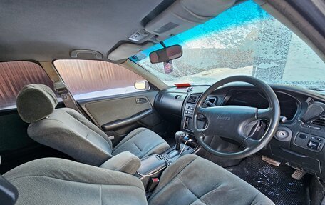 Toyota Mark II VIII (X100), 1995 год, 550 000 рублей, 7 фотография