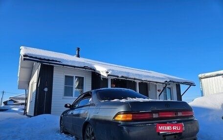 Toyota Mark II VIII (X100), 1995 год, 550 000 рублей, 8 фотография