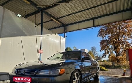 Toyota Mark II VIII (X100), 1995 год, 550 000 рублей, 2 фотография