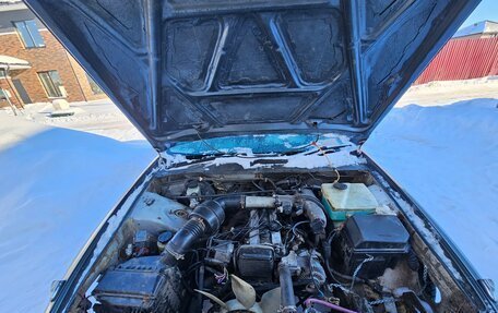 Toyota Mark II VIII (X100), 1995 год, 550 000 рублей, 16 фотография