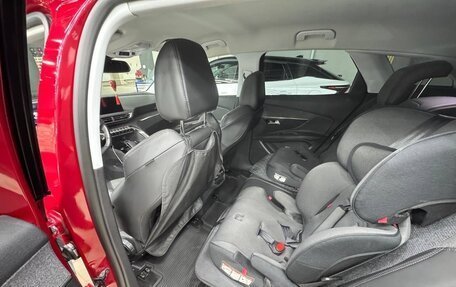 Peugeot 3008 II, 2017 год, 1 800 000 рублей, 8 фотография