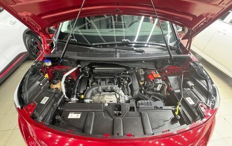 Peugeot 3008 II, 2017 год, 1 800 000 рублей, 9 фотография