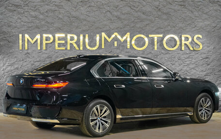 BMW 7 серия, 2025 год, 17 300 000 рублей, 5 фотография