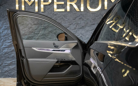 BMW 7 серия, 2025 год, 17 300 000 рублей, 10 фотография