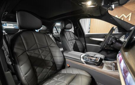 BMW 7 серия, 2025 год, 17 300 000 рублей, 16 фотография