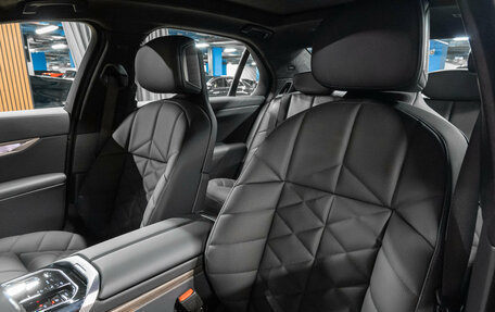 BMW 7 серия, 2025 год, 17 300 000 рублей, 15 фотография