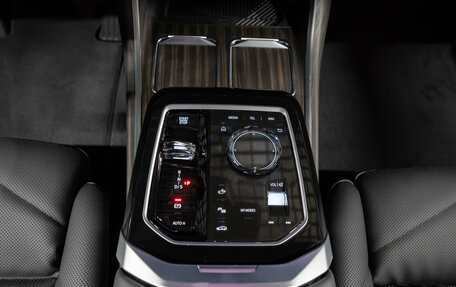 BMW 7 серия, 2025 год, 17 300 000 рублей, 19 фотография