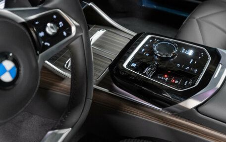 BMW 7 серия, 2025 год, 17 300 000 рублей, 18 фотография